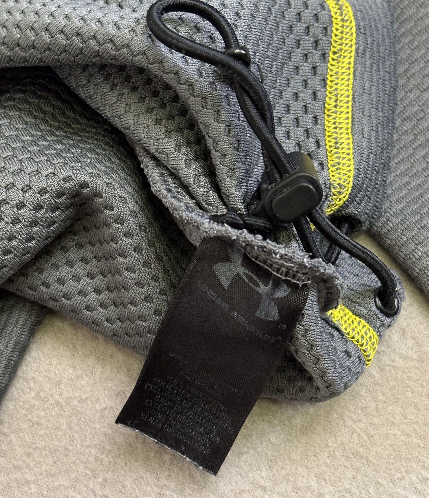 Under Armour Under Armor ColdGear sweatshirt 1/4 zip size. L Size US L / EU 52-54 / 3 - 14 Thumbnail