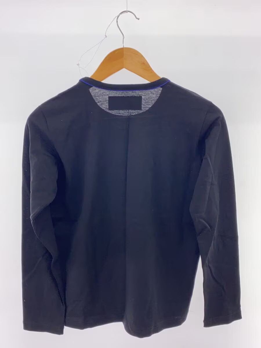 Yohji Yamamoto yohji yamamoto Y’s COTON JERSEY YS STITCH LONG SLEEVE T/ Size US M / EU 48-50 / 2 - 2 Thumbnail