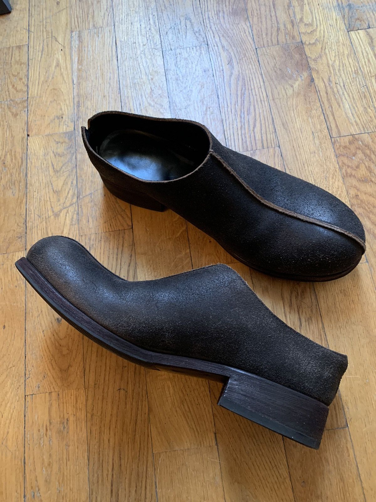 Carpe Diem C-Diem S55M Loafers EU42 Size US 9.5 / EU 42-43 - 1 Thumbnail