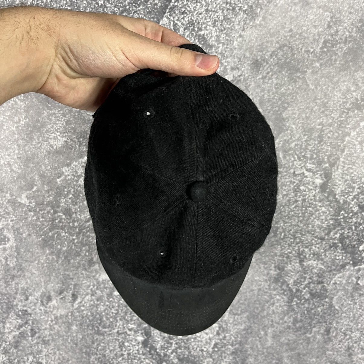 Vintage Mitsubishi Motors Racing Vintage Baseball Cap 90s Japan Size ONE SIZE - 8 Thumbnail