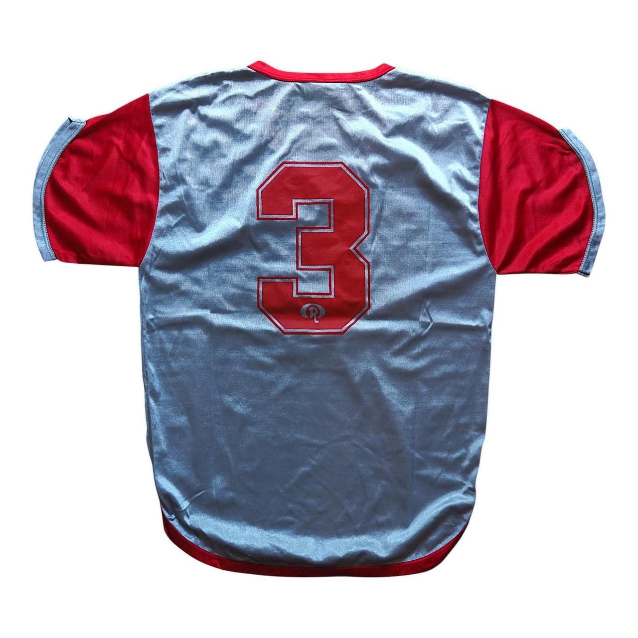 Other 80s Ressy Electric Gray Size M / US 6-8 / IT 42-44 - 2 Thumbnail