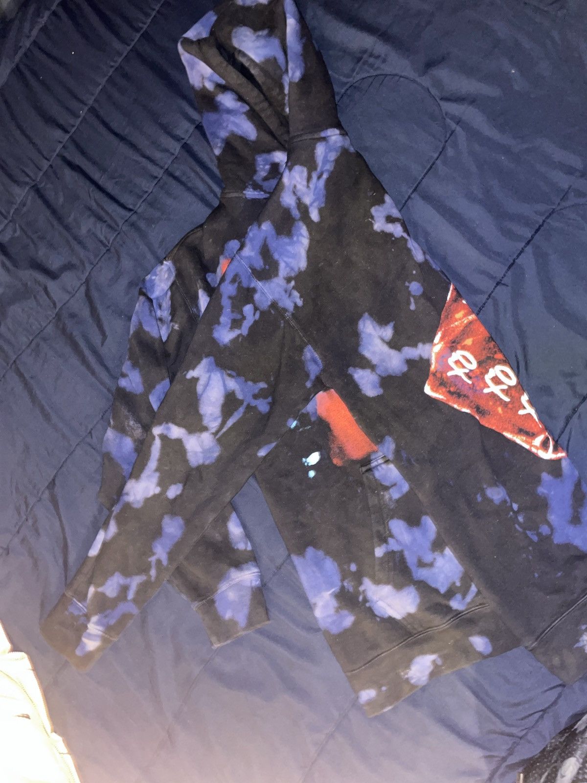 The Weeknd Afterhours rolling dice Size US M / EU 48-50 / 2 - 7 Thumbnail