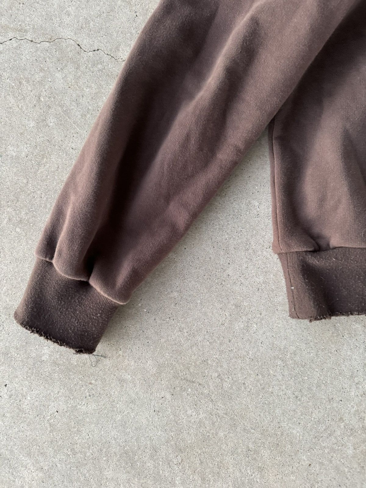 Colette Hyatt Colette Hyatt Somar Cathedral Hoodie Brown Size S Size US M / EU 48-50 / 2 - 7 Thumbnail