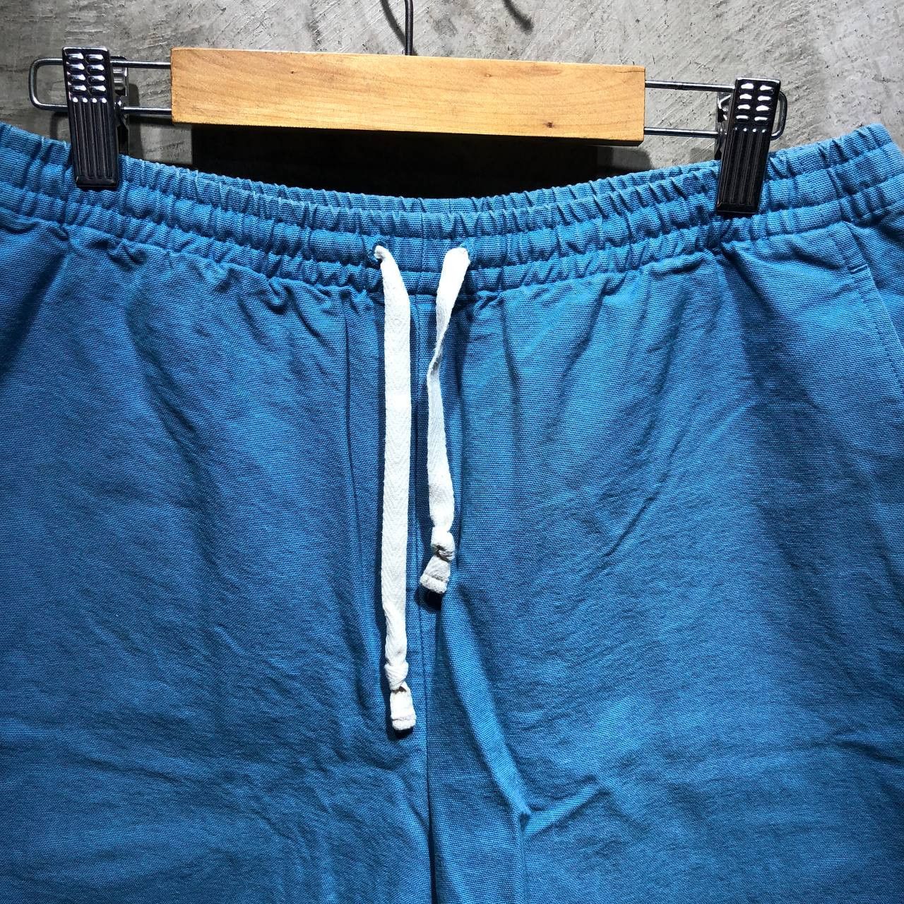 Gucci Gucci Ciel De Nuit Shorts Size US 32 / EU 48 - 2 Thumbnail