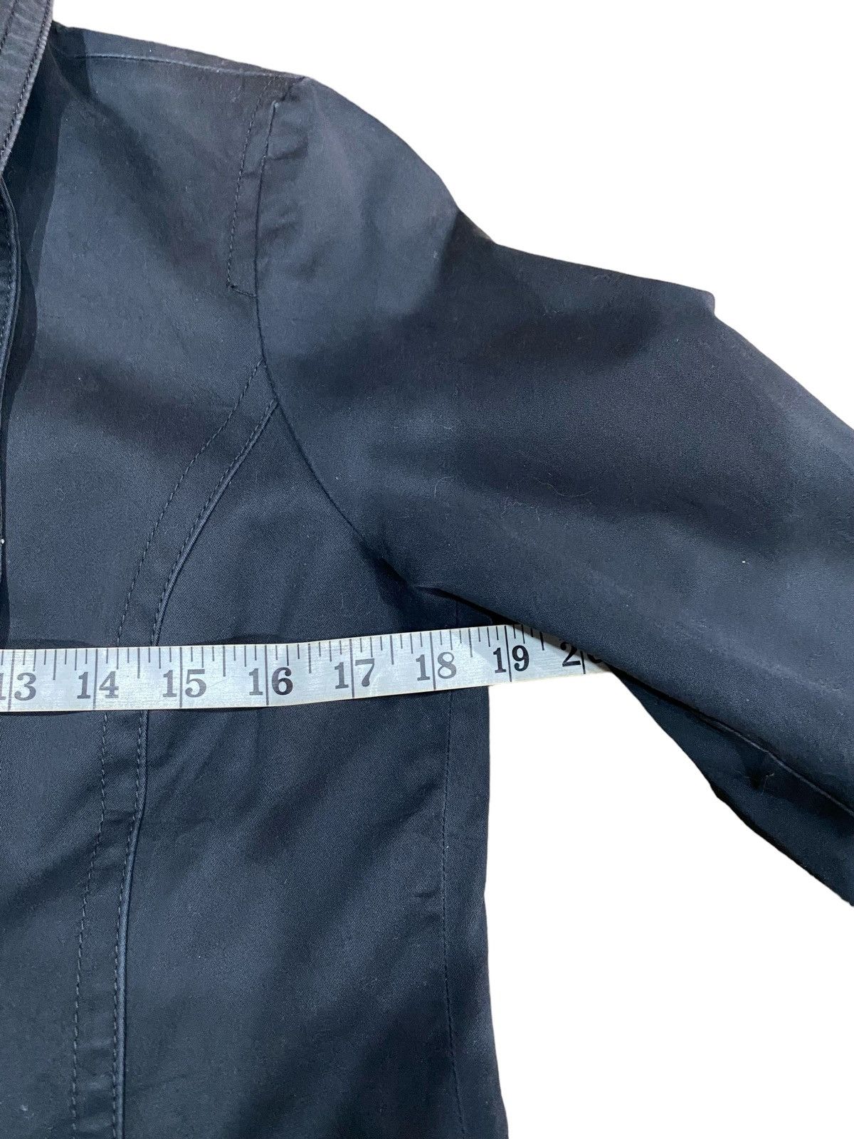Coach × If Only Was True Rare COACH Double Brested Jacket Size US XS / EU 42 / 0 - 20 Thumbnail