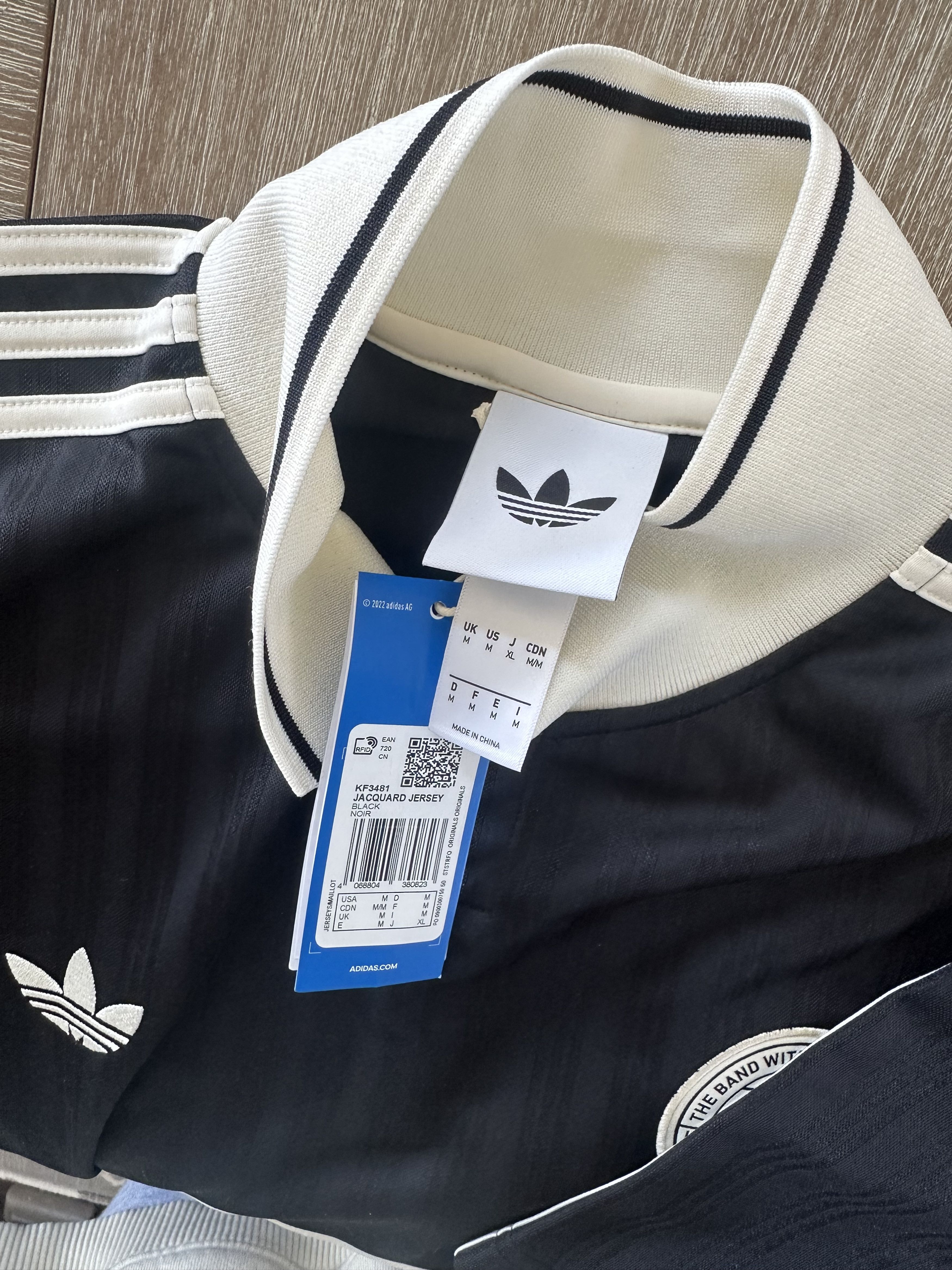 Adidas bluesarchive Size US M / EU 48-50 / 2 - 6 Thumbnail