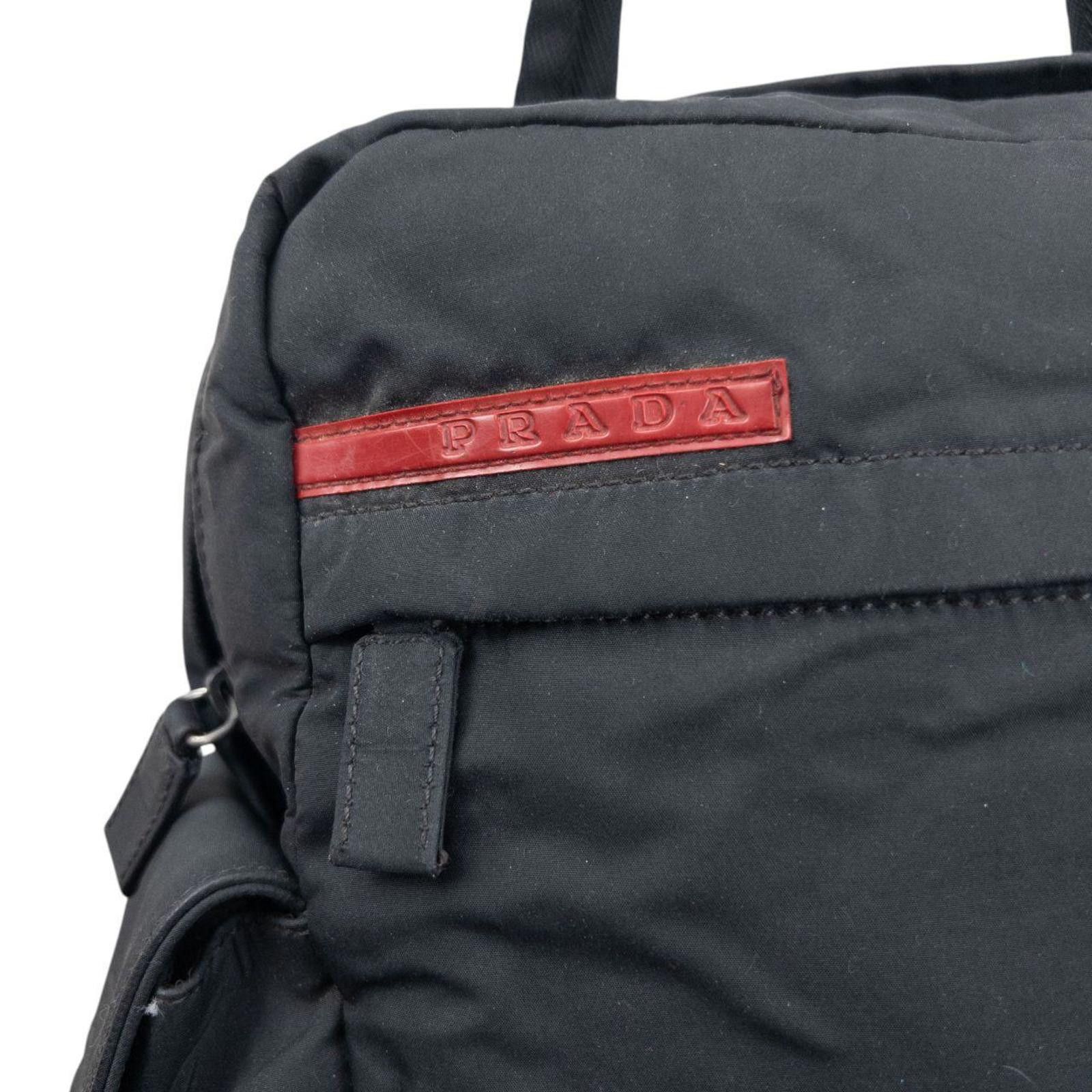 Prada Vintage Prada Sport Sling Bag Size ONE SIZE - 6 Thumbnail