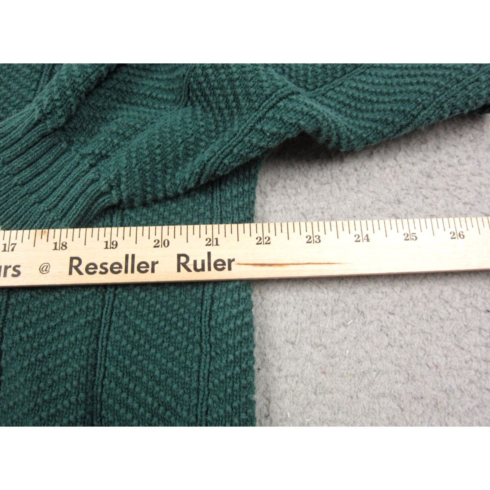 Vintage Item Specifications: Country of Origin: Philippines Size US L / EU 52-54 / 3 - 6 Thumbnail
