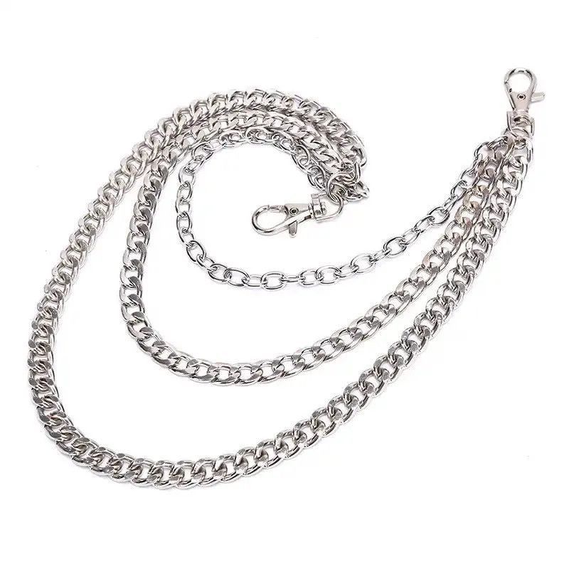 Jewelry Street Trouser Pants Chain Size ONE SIZE - 3 Thumbnail