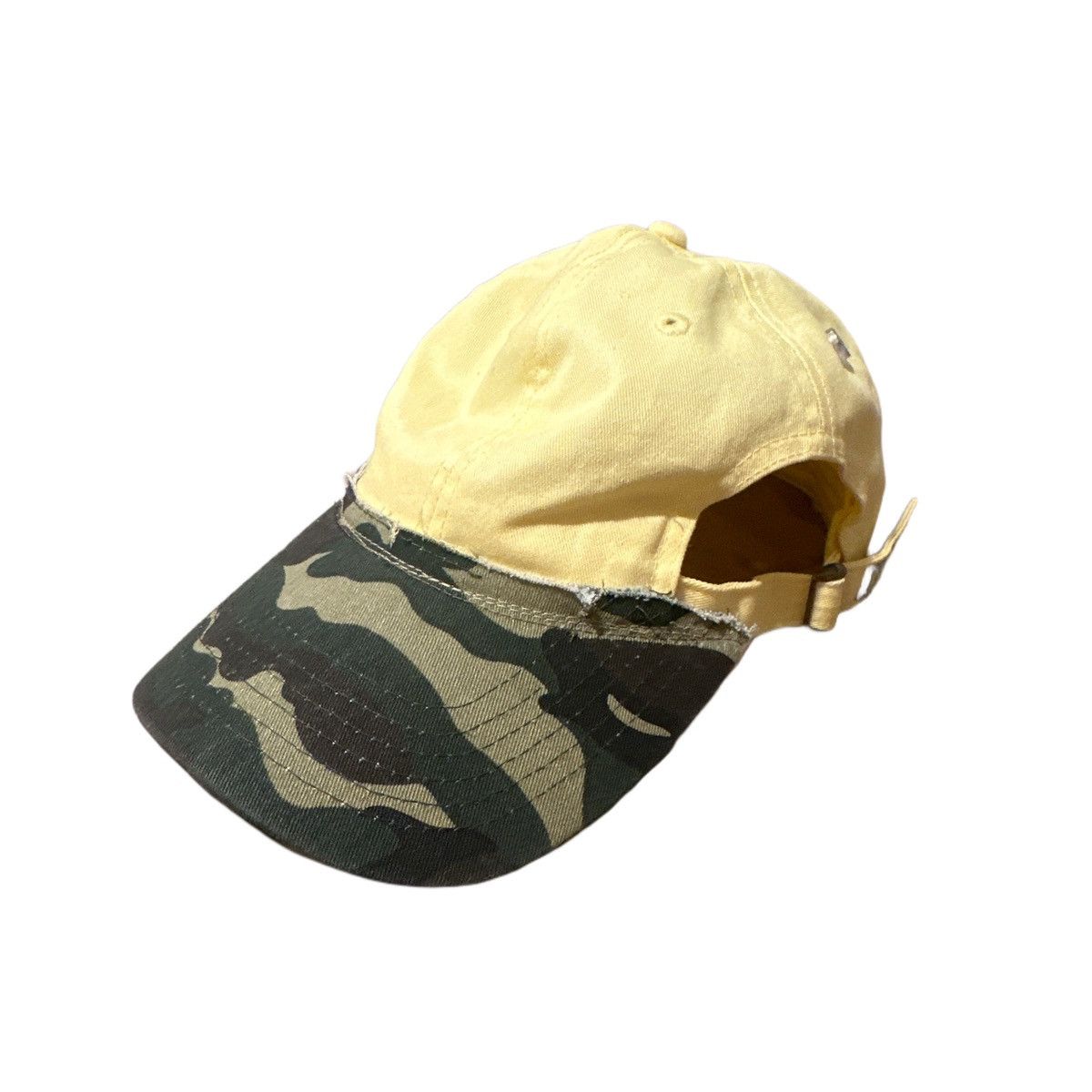 Japanese Brand Limited Edition LTTT - BRIM SWIVEL-021 WITH STICKER Size ONE SIZE - 4 Thumbnail