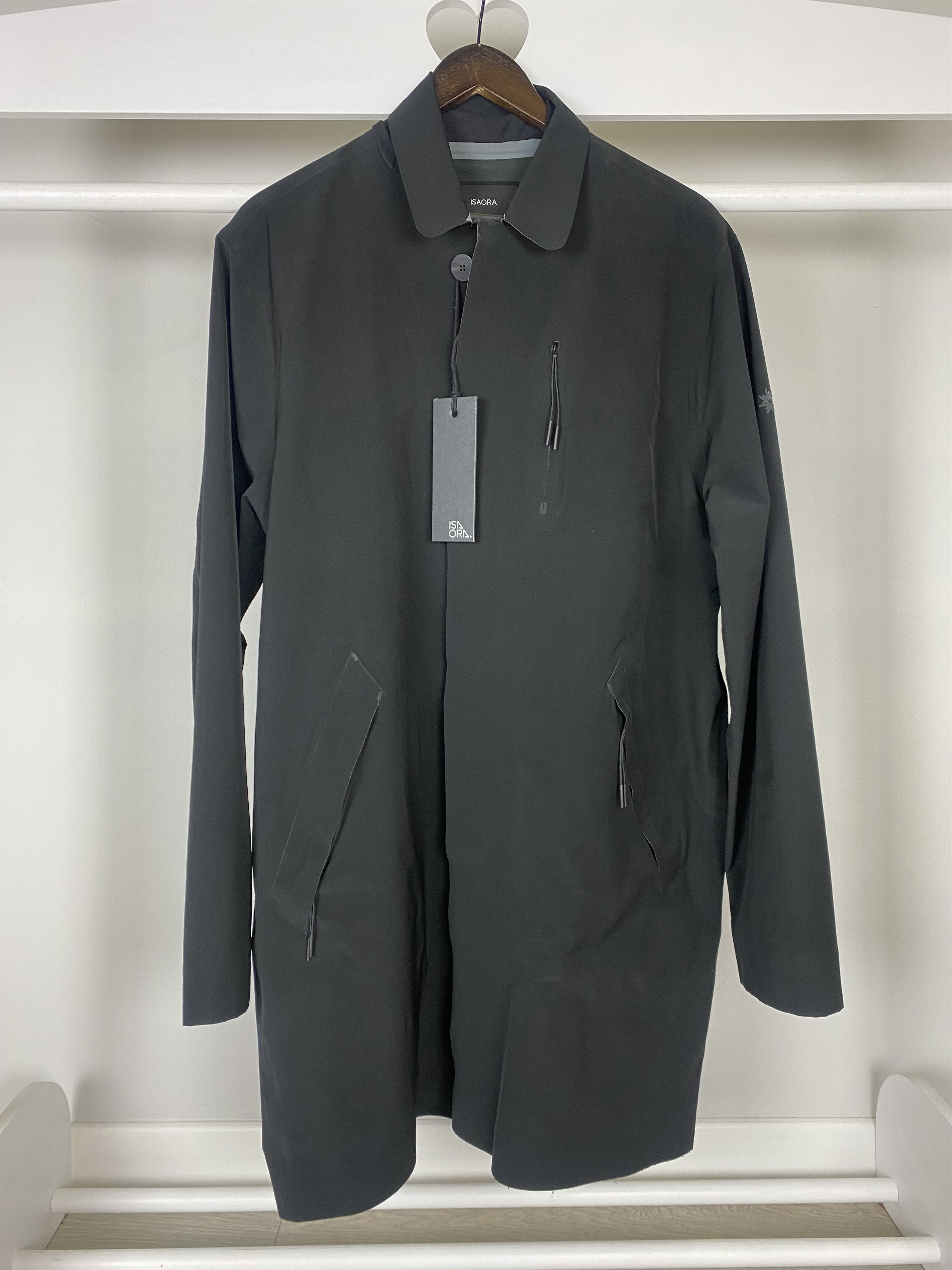 Isaora | Grailed