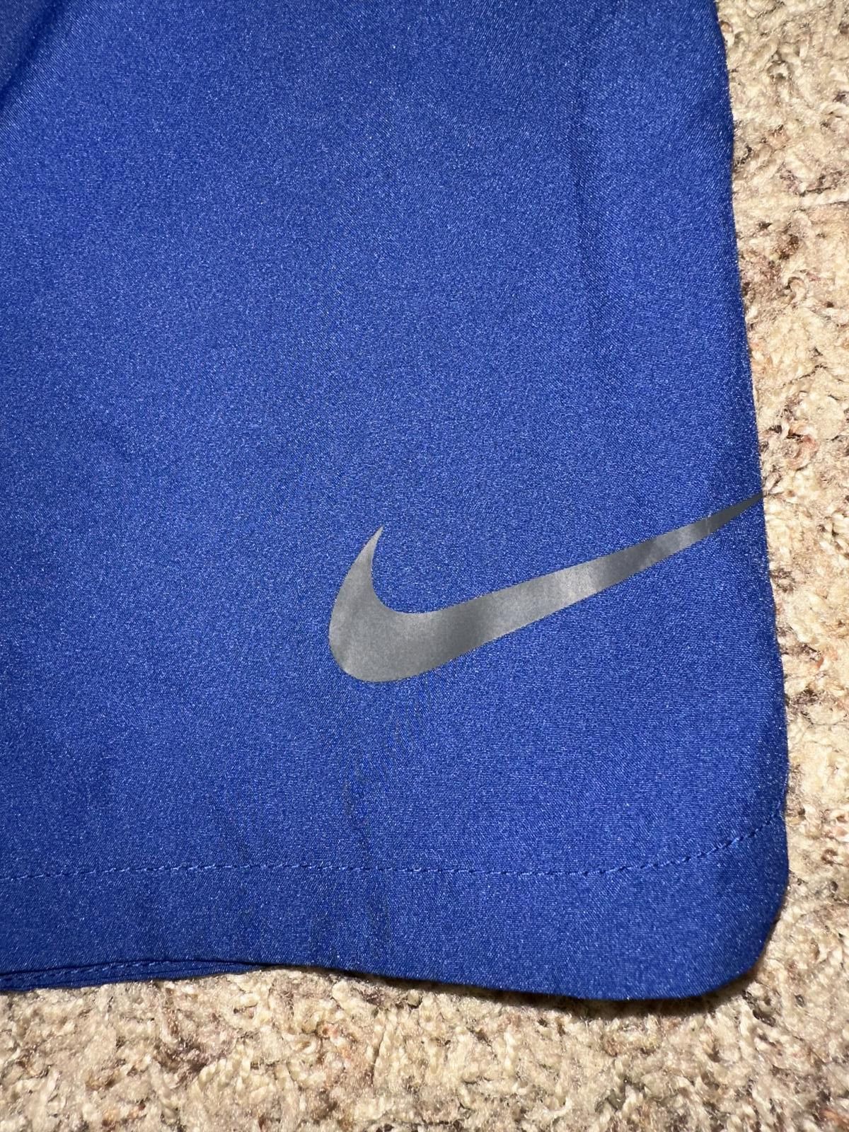 Nike Nike Men's Dry Training Shorts Size US 32 / EU 48 - 2 Thumbnail