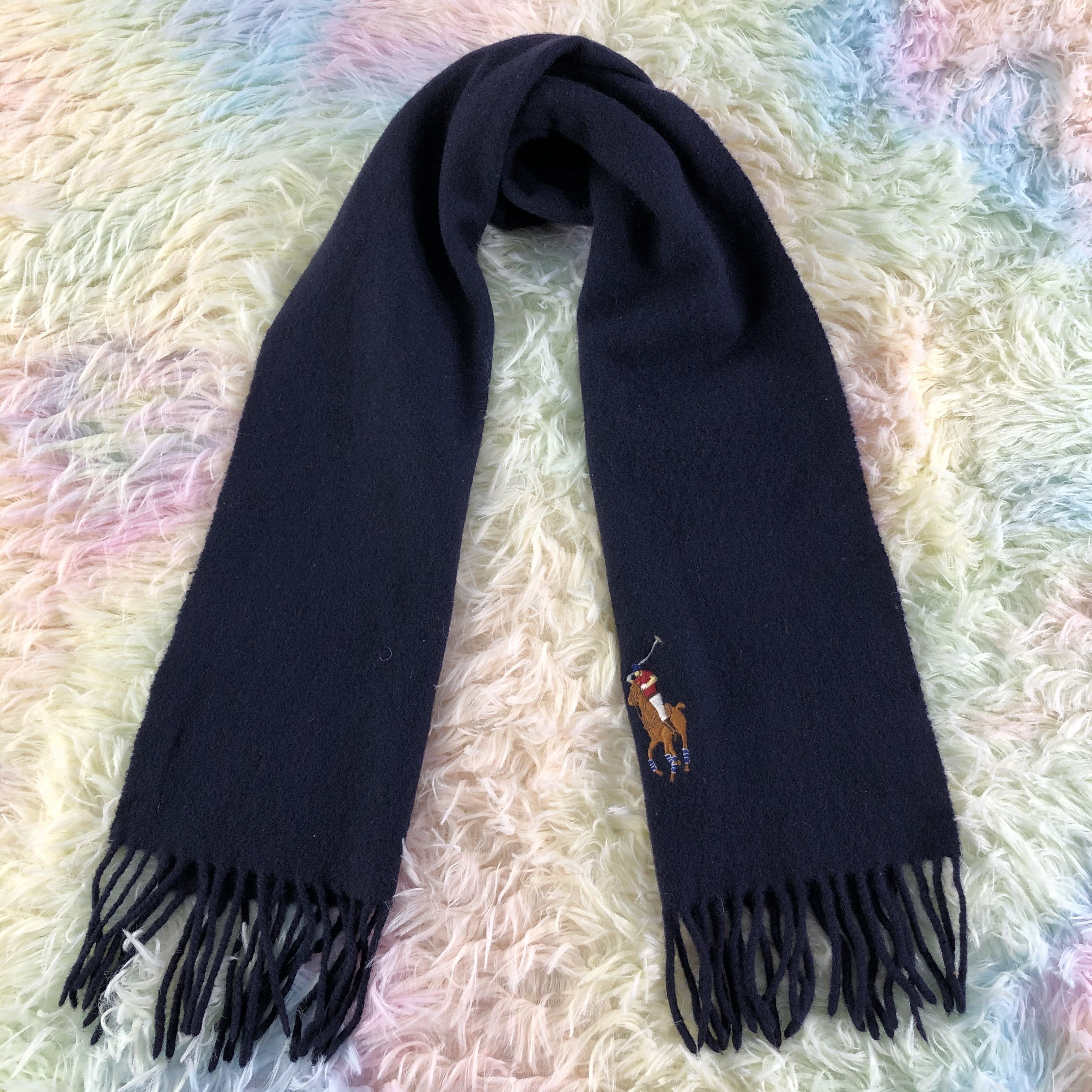 Polo Ralph Lauren Scarf / Muffler / Neckwear - KM103