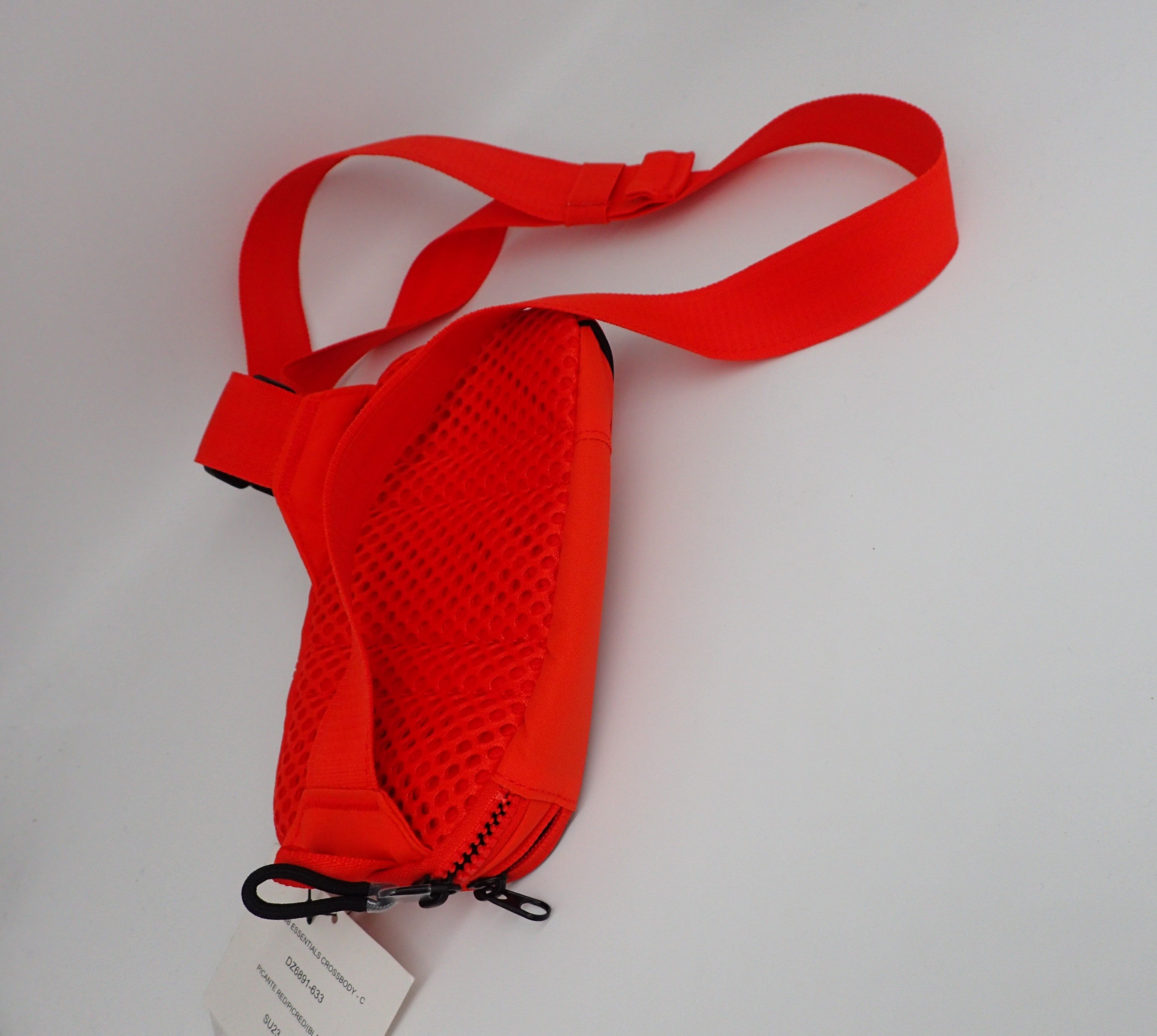 Nike Nike Sportswear Essentials 1L Crossbody Bag Size ONE SIZE - 3 Thumbnail