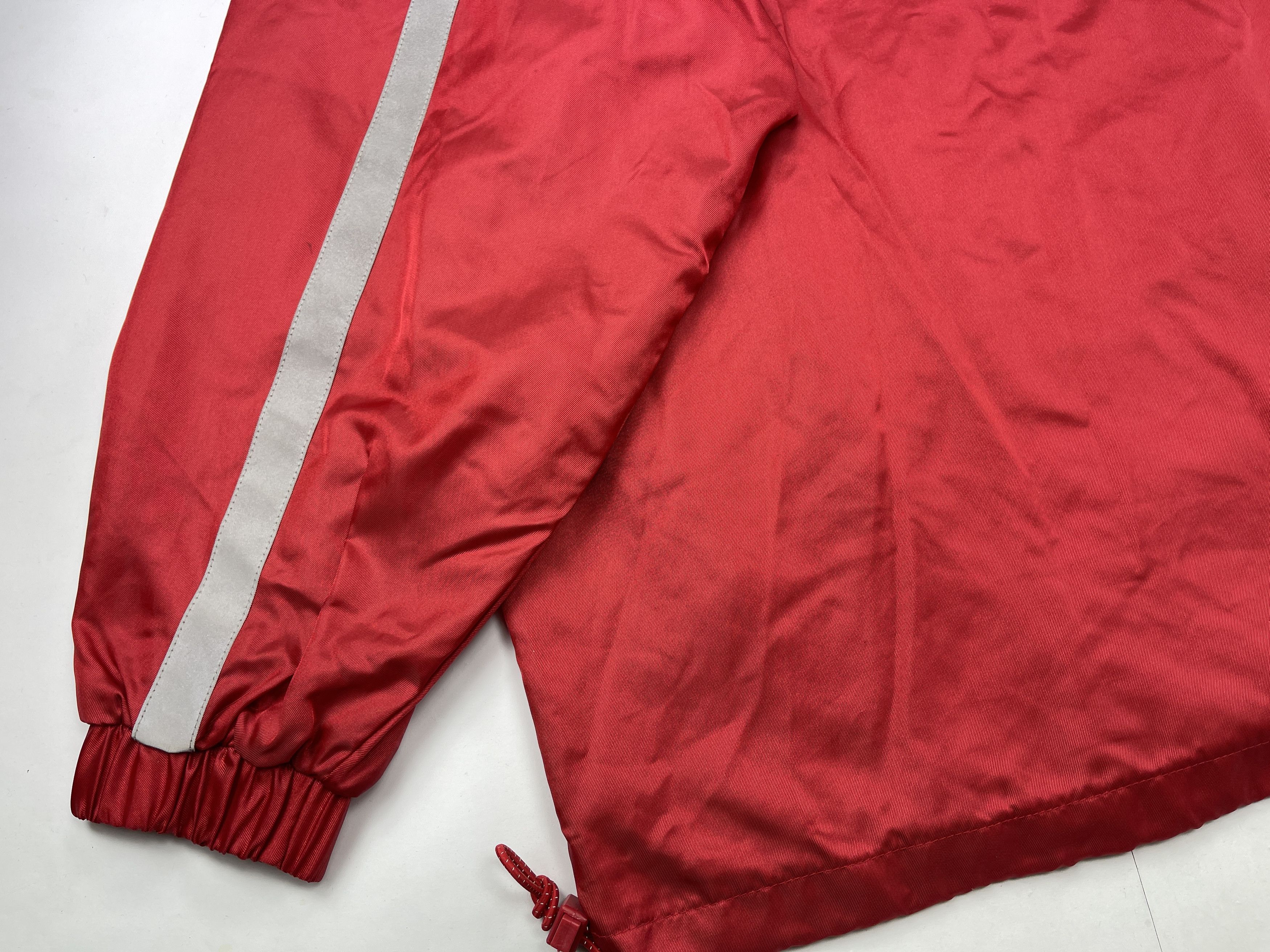 Fubu FUBU tracksuit, baggy track suit jacket and pants set 90s XL Size US XL / EU 56 / 4 - 11 Thumbnail