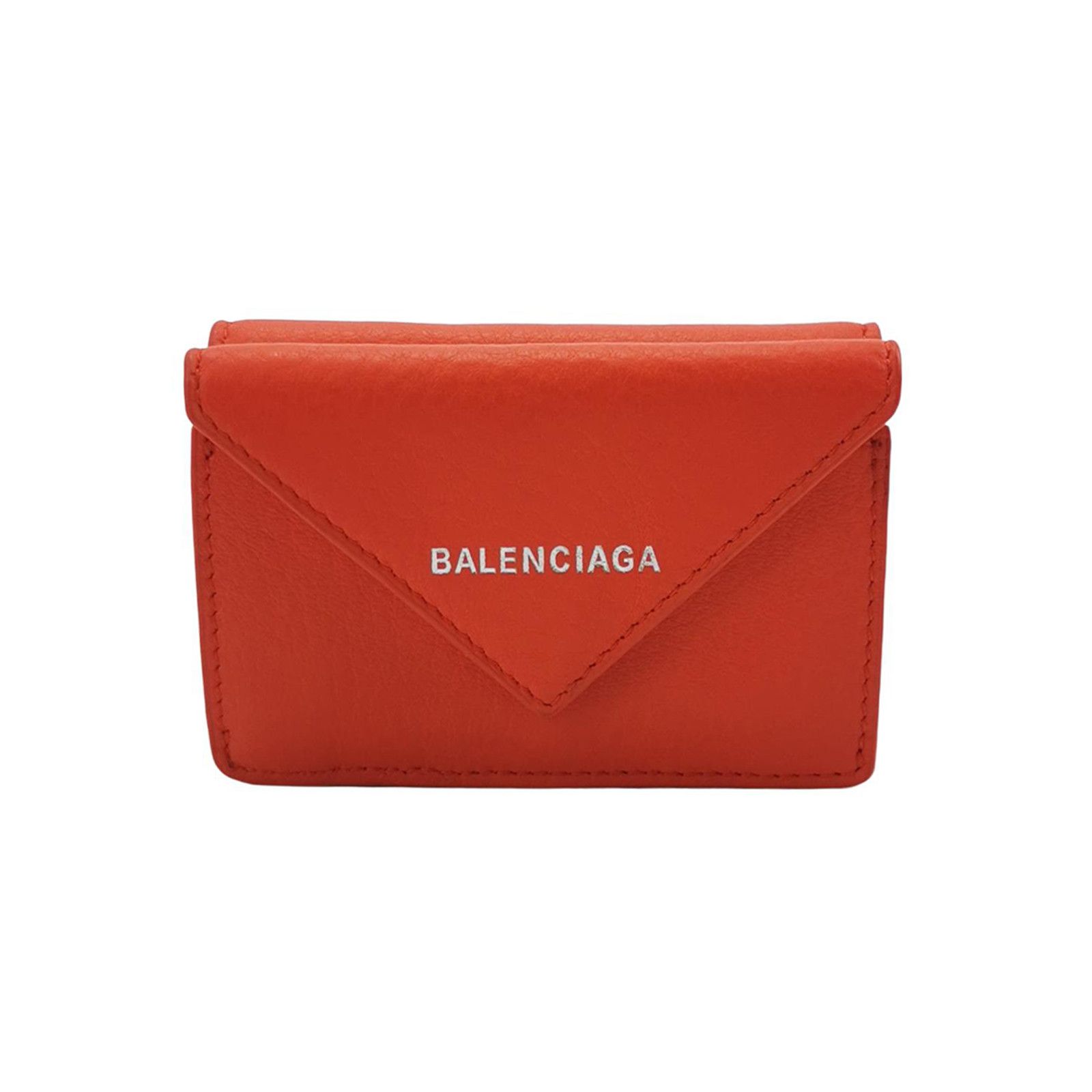Balenciaga Balenciaga Women os Wallets Size ONE SIZE - 1 Thumbnail