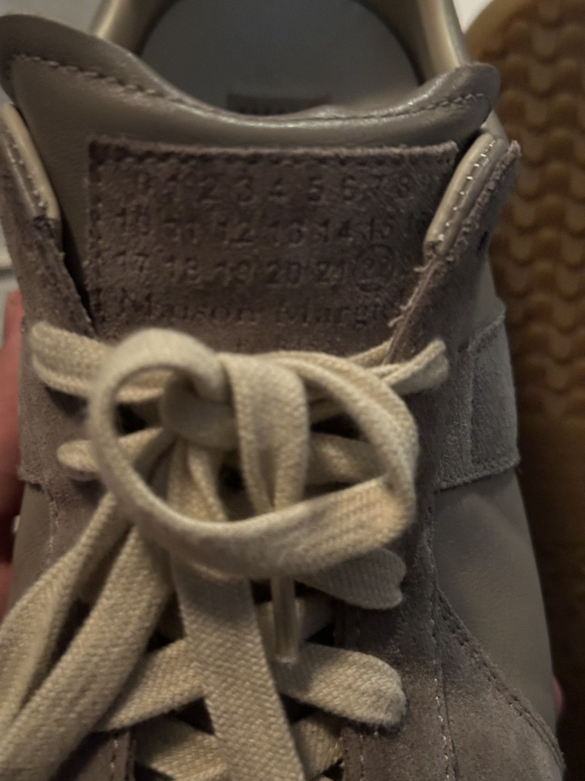 Maison Margiela Maison Margiela Replicas Size US 8.5 / EU 41-42 - 8 Thumbnail