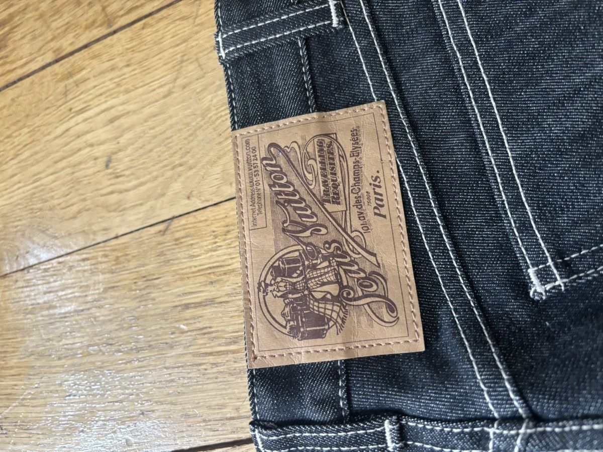 Louis Vuitton Louis vuitton denim jeans woman size 28 Size 28" / US 6 / IT 42 - 6 Thumbnail
