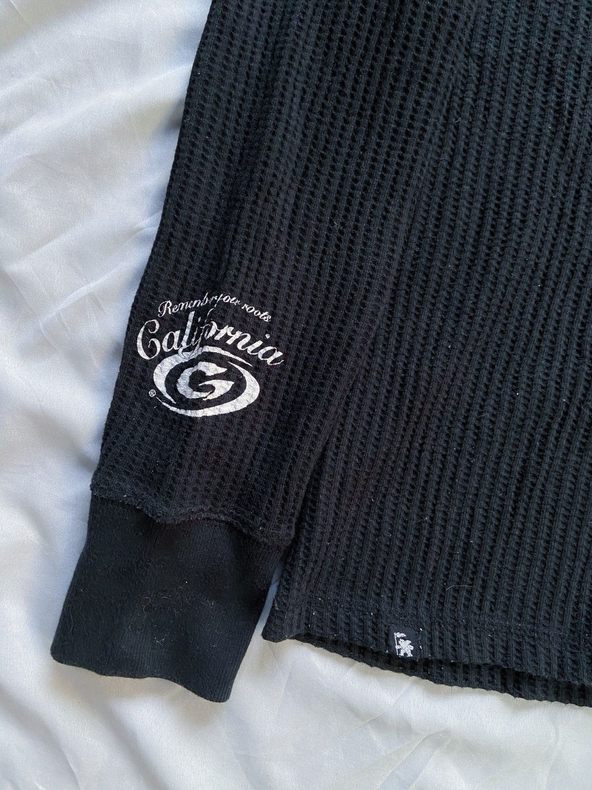 If Six Was Nine GOTCHA INDIVIDUAL LONG SLEEVE Size US L / EU 52-54 / 3 - 6 Thumbnail