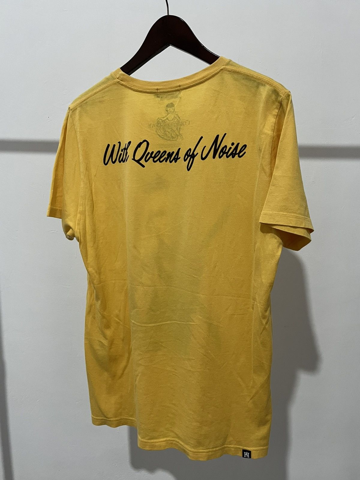Hysteric Glamour Hysteric glamour courtney love Size US M / EU 48-50 / 2 - 2 Thumbnail