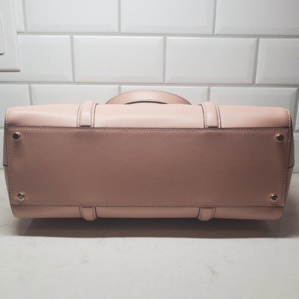 Kate Spade Loden Newbury Lane Satchel - NWT (New)