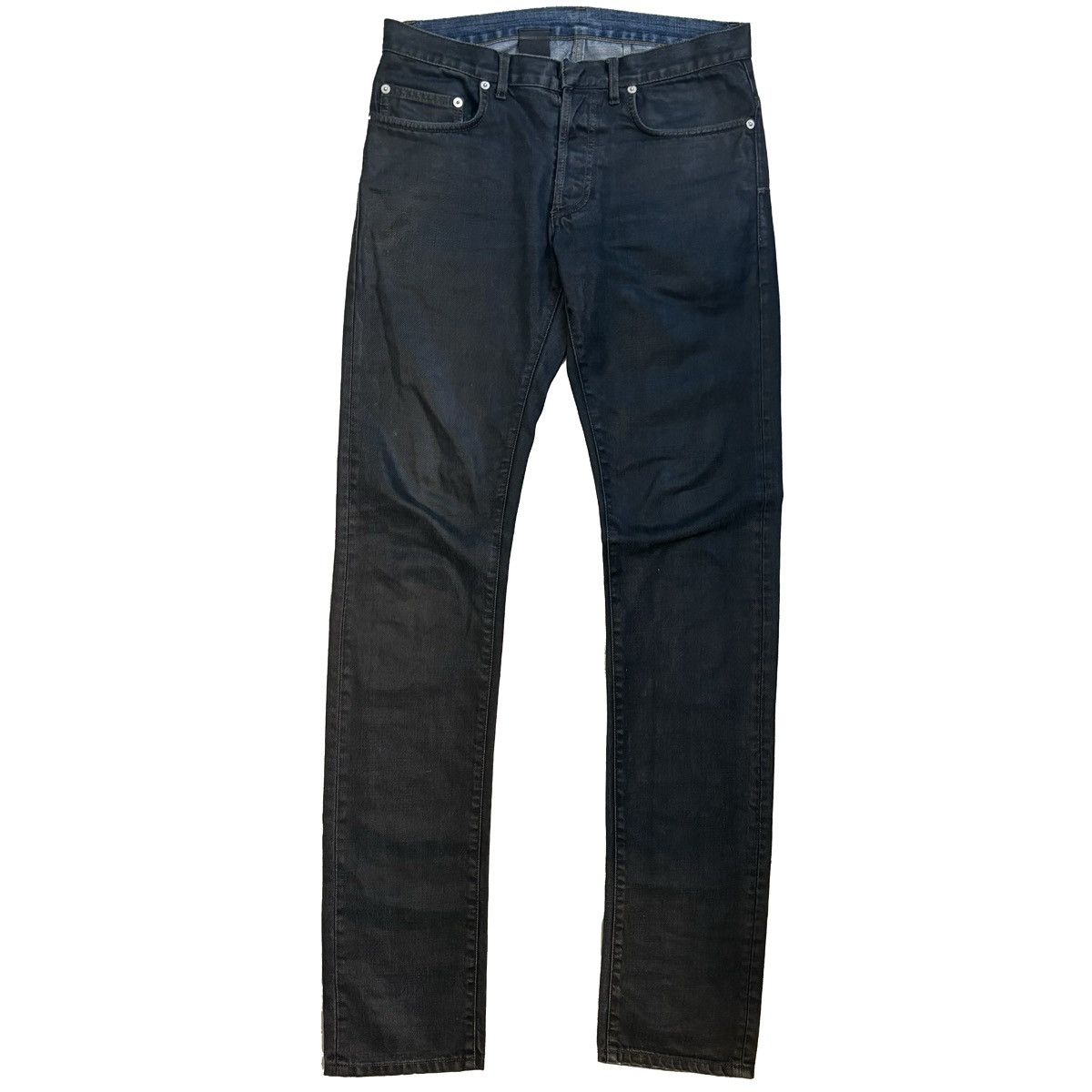Kris Van Assche | Grailed