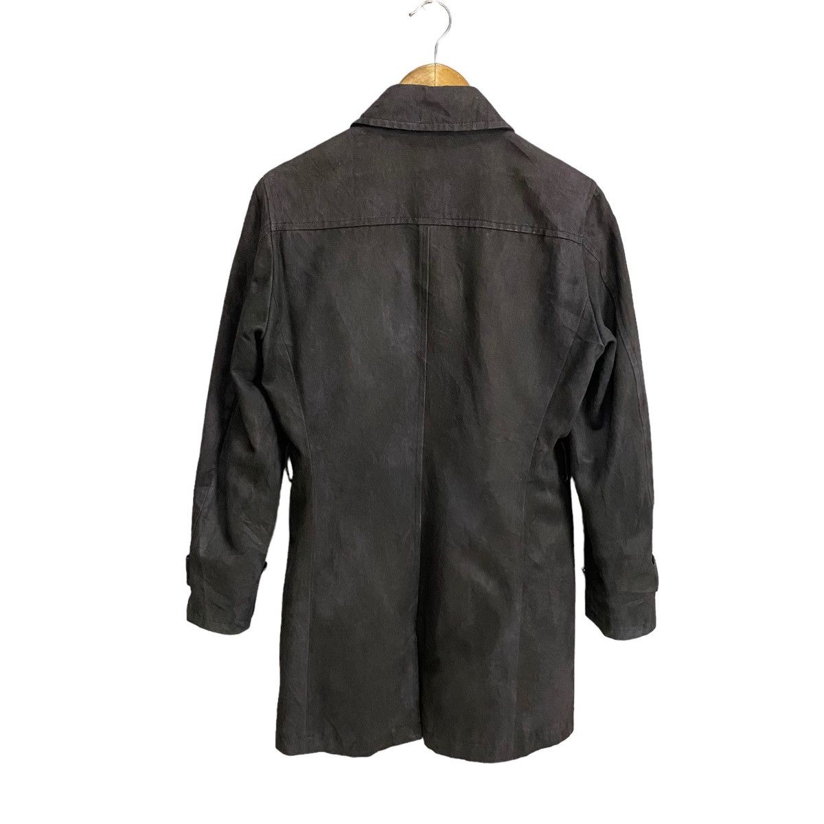 Japanese Brand Tornado Mart trench coat Size US M / EU 48-50 / 2 - 4 Thumbnail