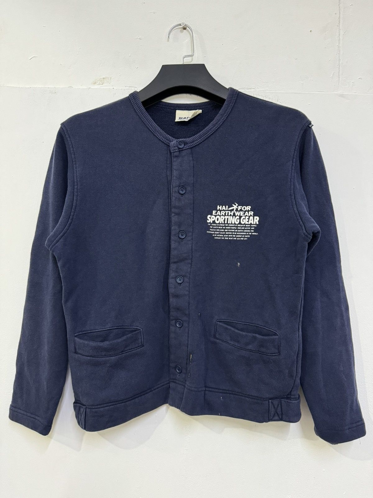 Hai Sporting Gear Clothing | Grailed