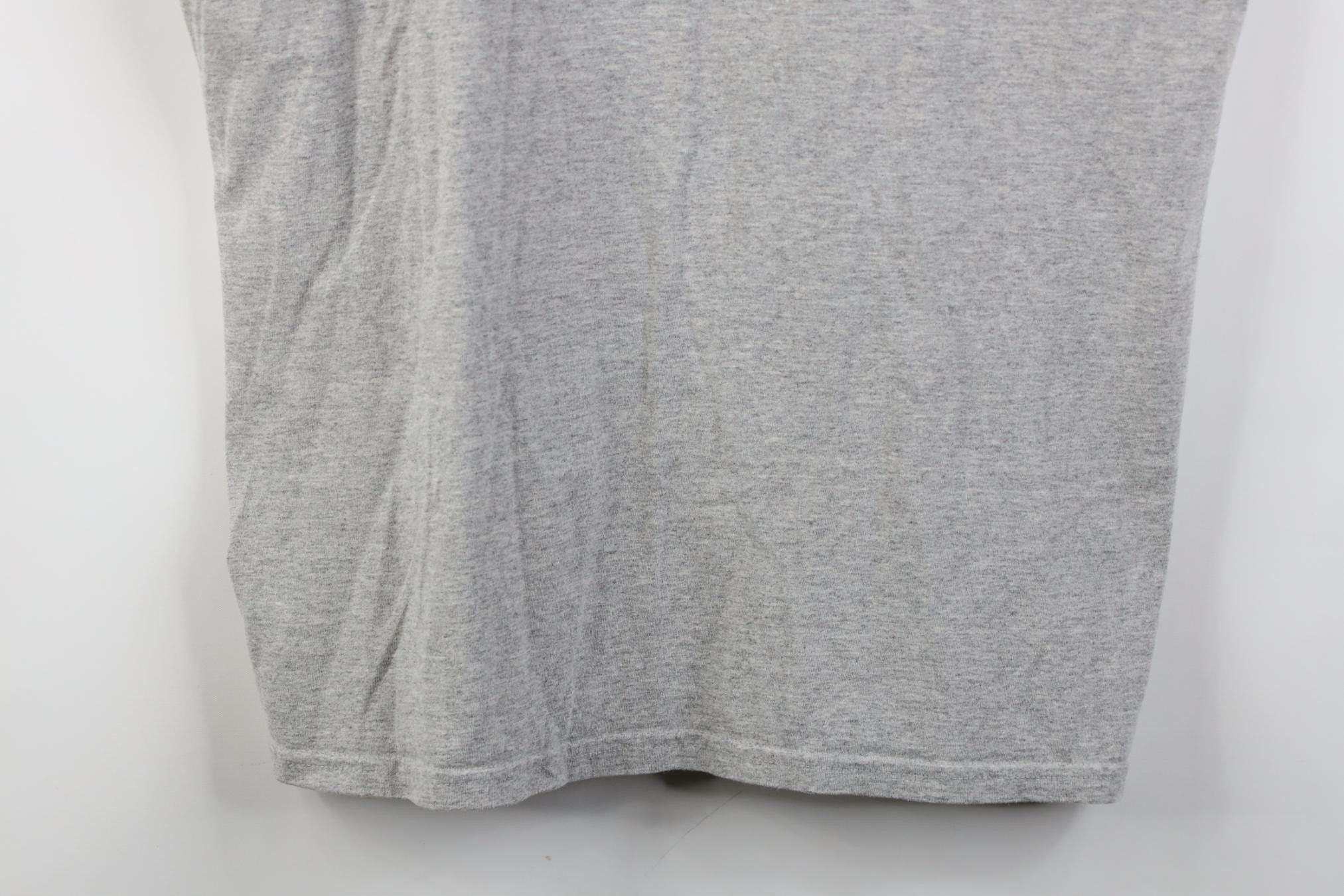 Nike Vintage Y2K Nike Scott Mini Swoosh Sleeveless Muscle T-Shirt Size US M / EU 48-50 / 2 - 3 Thumbnail