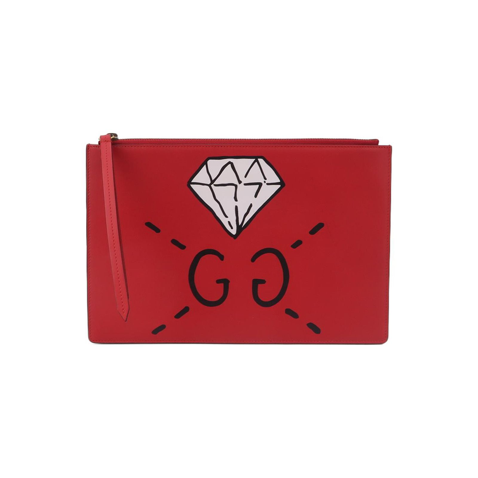 Gucci Gucci Women os Clutches Size ONE SIZE - 1 Thumbnail