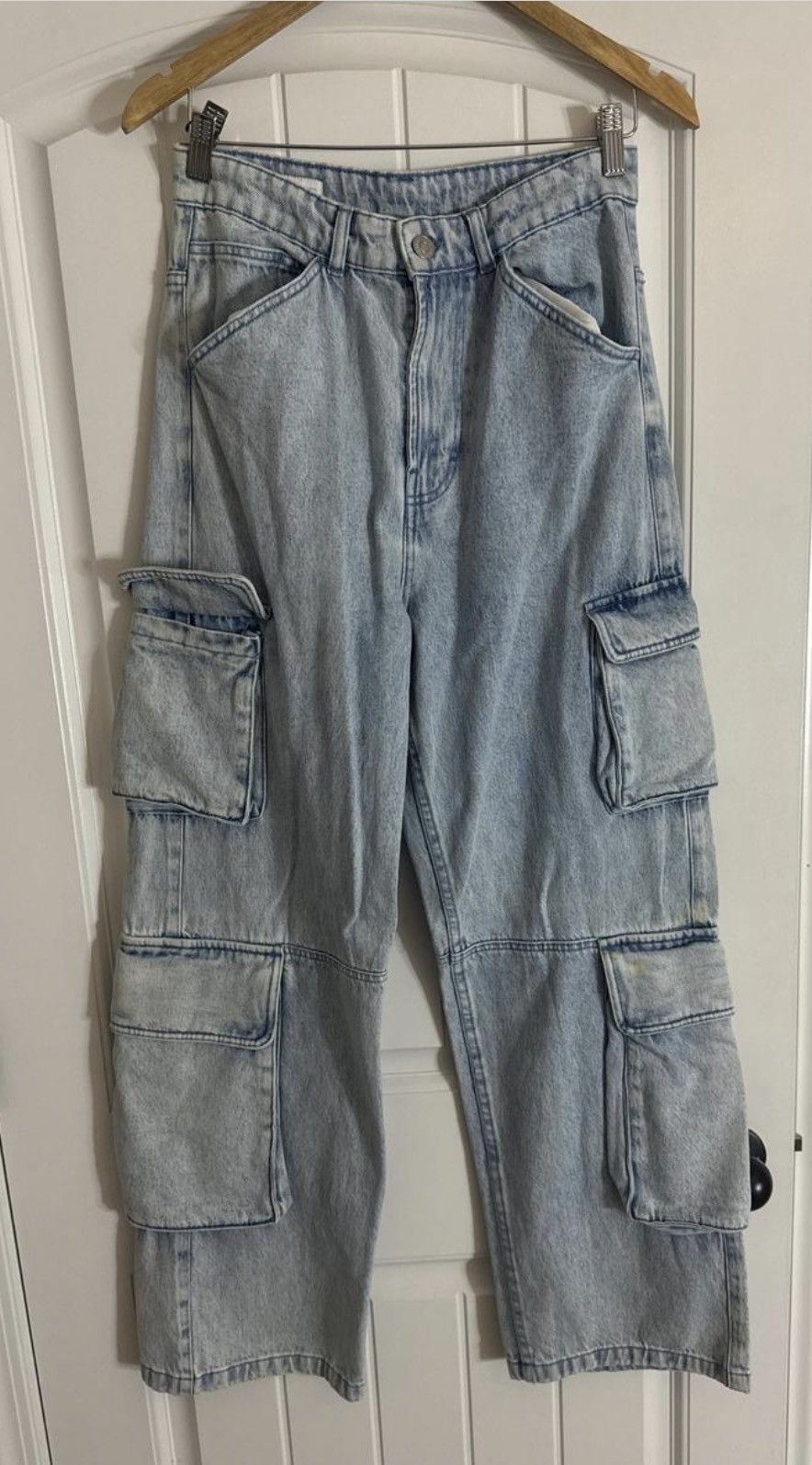 Zara Zara jeans Size 29" - 1 Thumbnail
