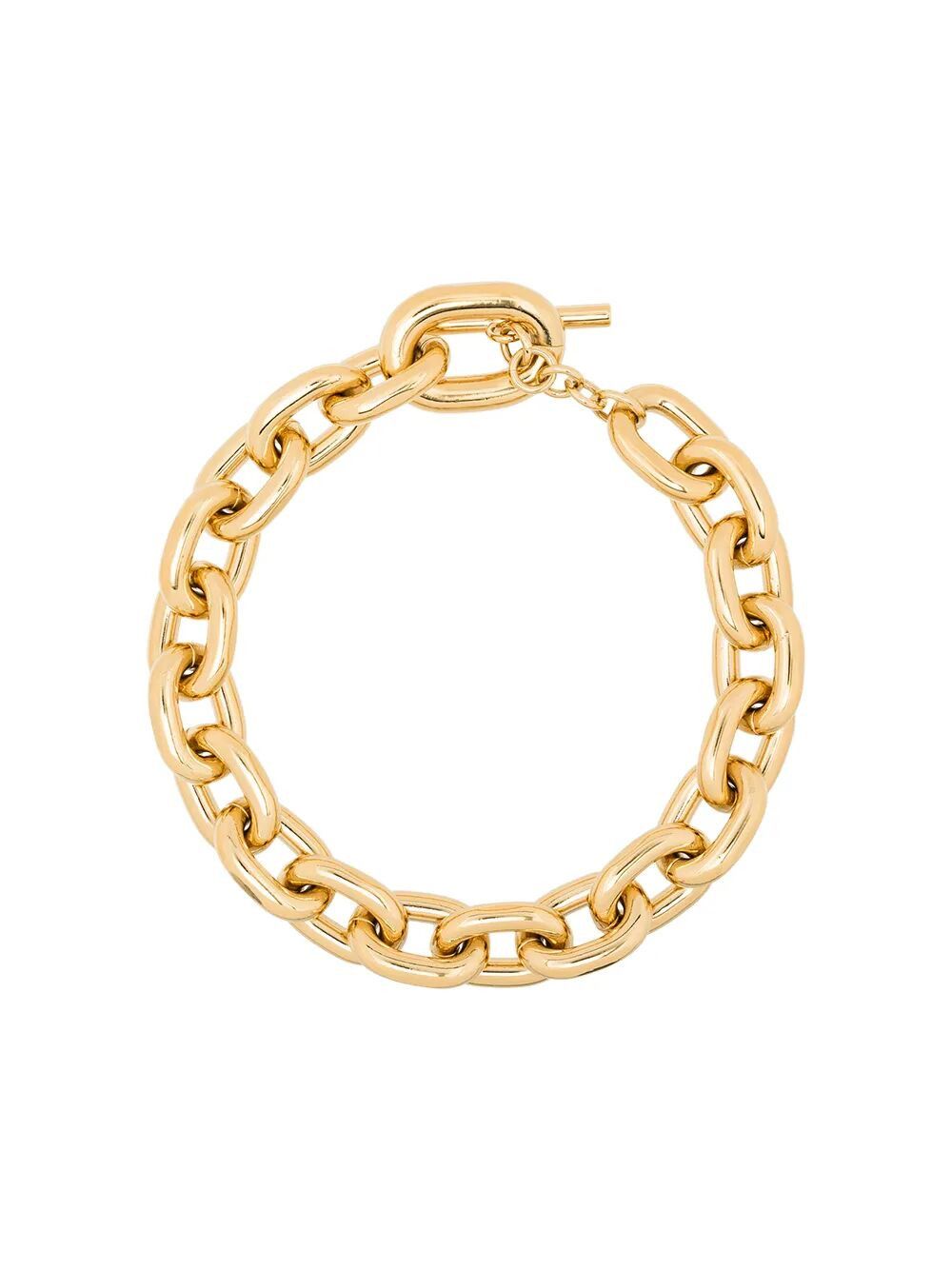 Paco Rabanne XL LINK NECK Size ONE SIZE - 1 Thumbnail