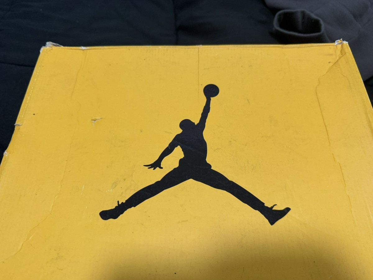 Jordan Brand Air Jordan 6 Retro Size US 10.5 / EU 43-44 - 1 Thumbnail