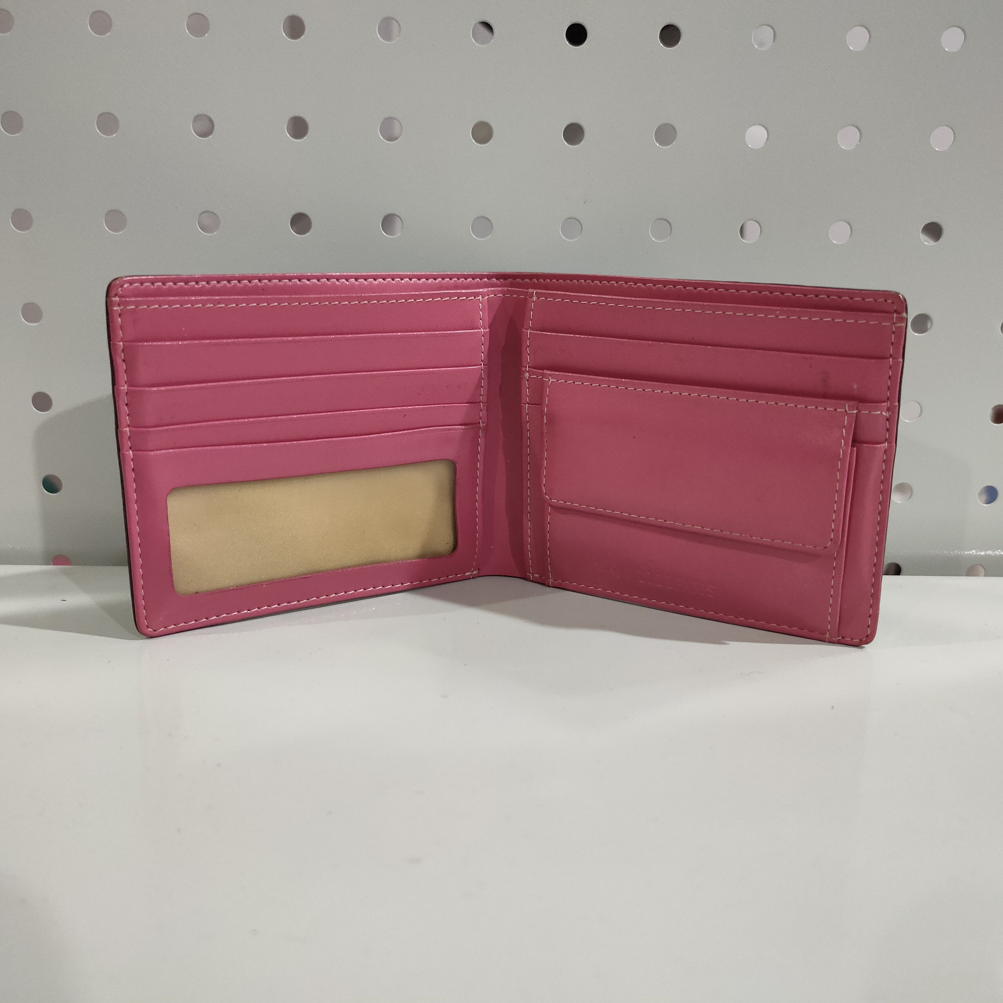 Other 🔥Elle Paris wallet Size ONE SIZE - 2 Thumbnail