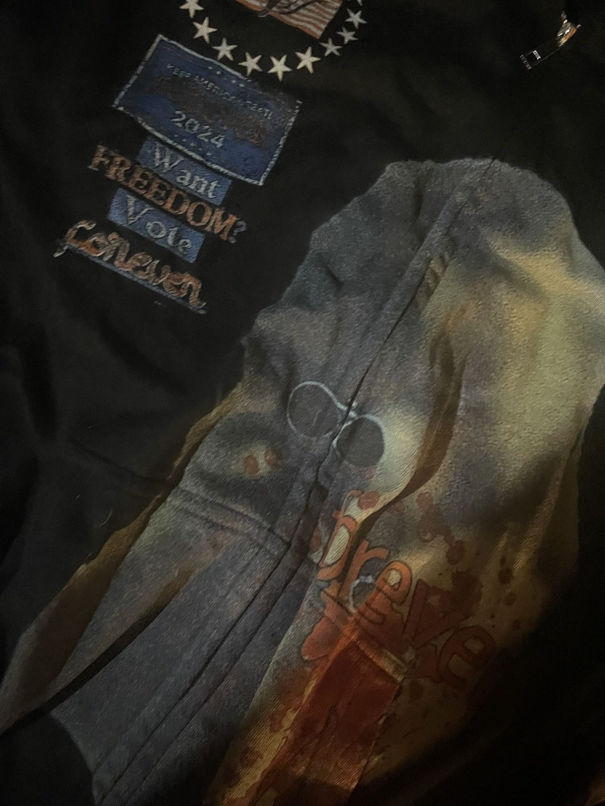 Other Till1die Size US L / EU 52-54 / 3 - 4 Thumbnail