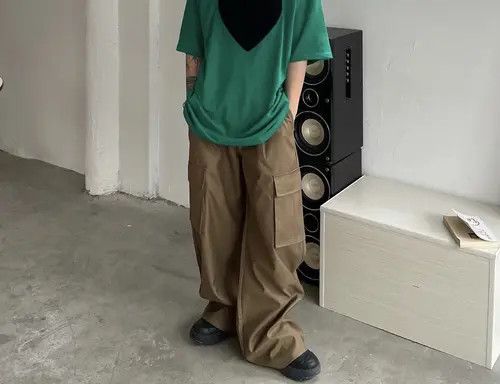 Japanese Brand Retro punk pants Size US 32 / EU 48 - 1 Thumbnail