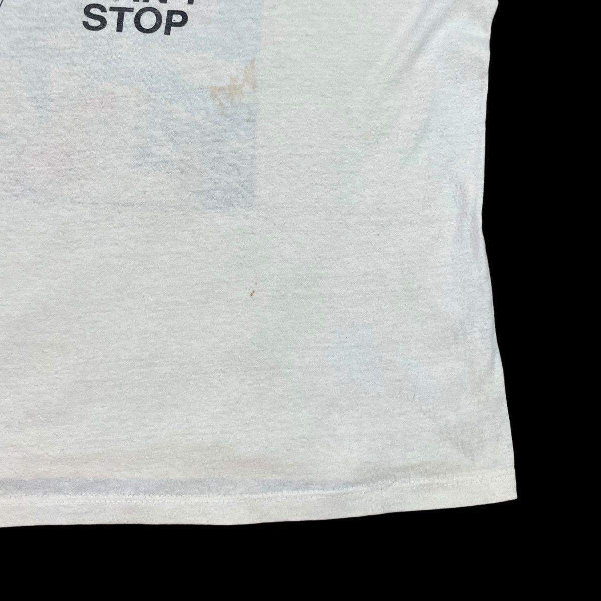 Band Tees × Vintage Vintage 80s Def Leppard Hysteria Band Tour Shirt Adult XL Size US XL / EU 56 / 4 - 10 Thumbnail
