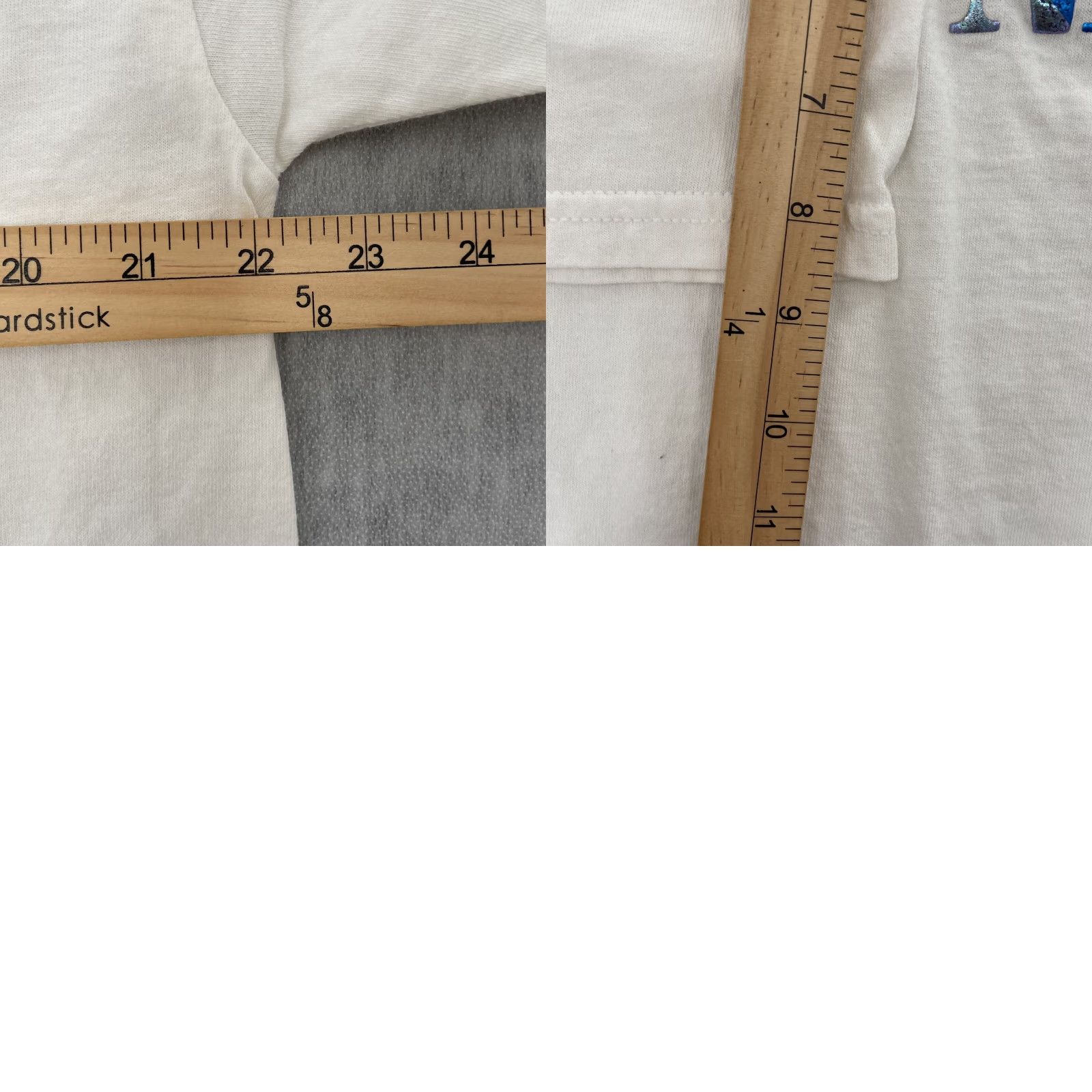 Vintage VINTAGE New York New York Hotel Casino T-Shirt Adult XL White 90s Graphic Mens Size US XL / EU 56 / 4 - 8 Thumbnail