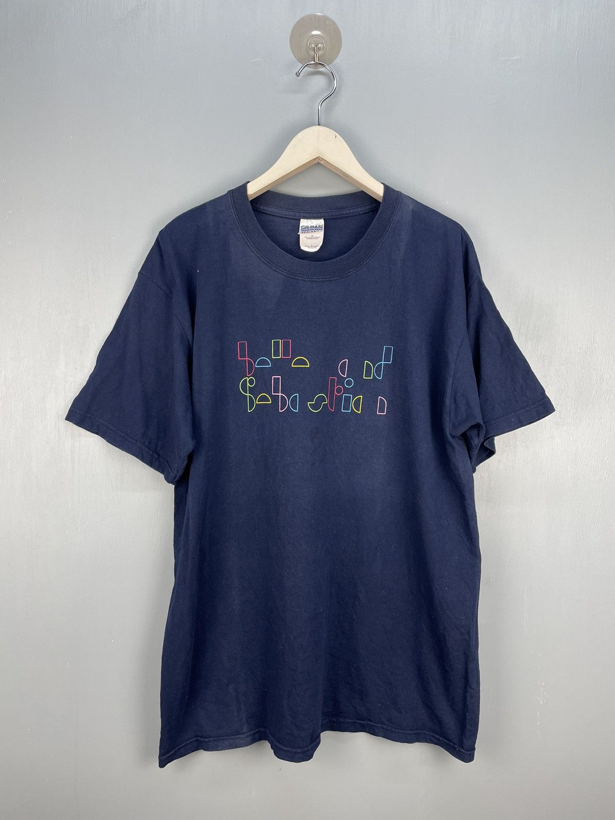 Band Tees Vintage Y2K Belle and Sebastian band t shirt Size US L / EU 52-54 / 3 - 1 Thumbnail