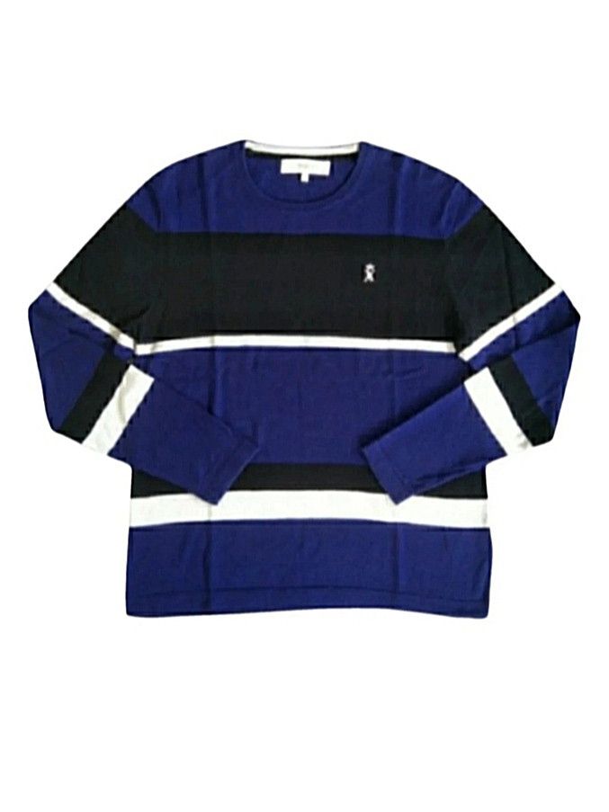 Other A.Vicomte Knitwear Size US L / EU 52-54 / 3 - 1 Thumbnail