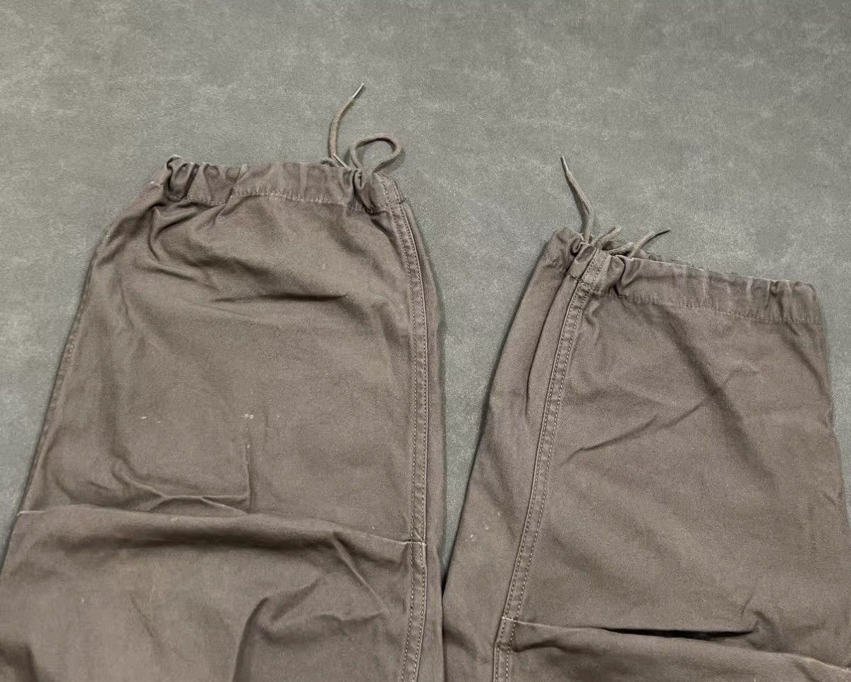 Madness MADNESS MDNS Multi-Pocket Casual Cargo Pants J16 Size US 32 / EU 48 - 5 Thumbnail