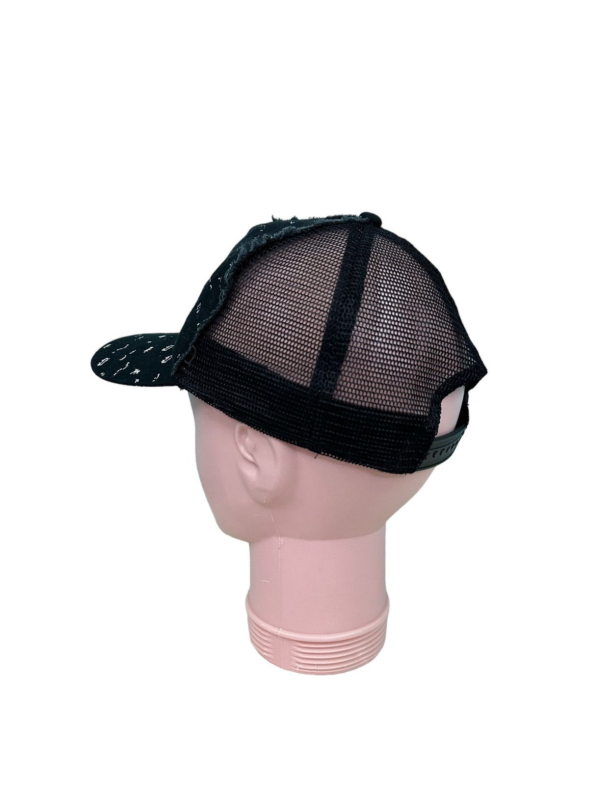 Paul Smith PAUL SMITH TRUCKER CAP Size ONE SIZE - 6 Thumbnail