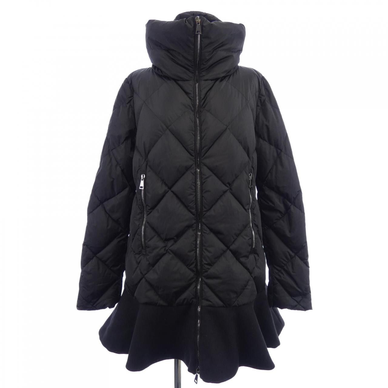 Moncler Moncler Moncler VOUGLANS Down Coat Others Outerwear VOUGLANS DUTY FREE for USA Size ONE SIZE - 1 Thumbnail