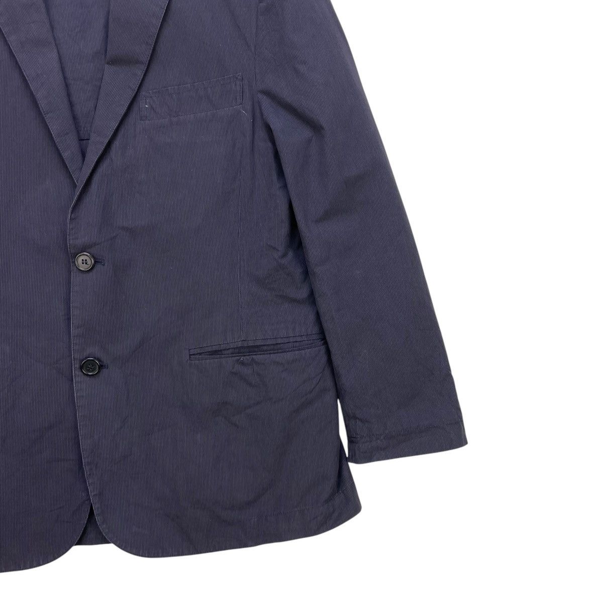 Alfred Dunhill 💥Vintage Dunhill Jacket Size US M / EU 48-50 / 2 - 4 Thumbnail