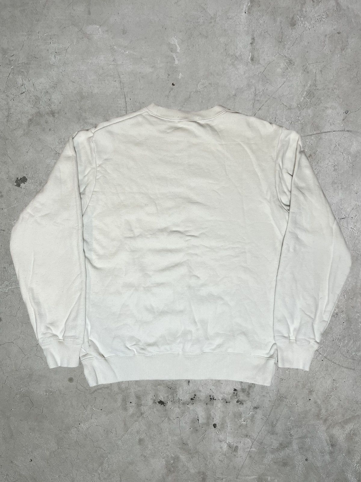 Undercover Undercoverism Crewneck Size US M / EU 48-50 / 2 - 5 Thumbnail