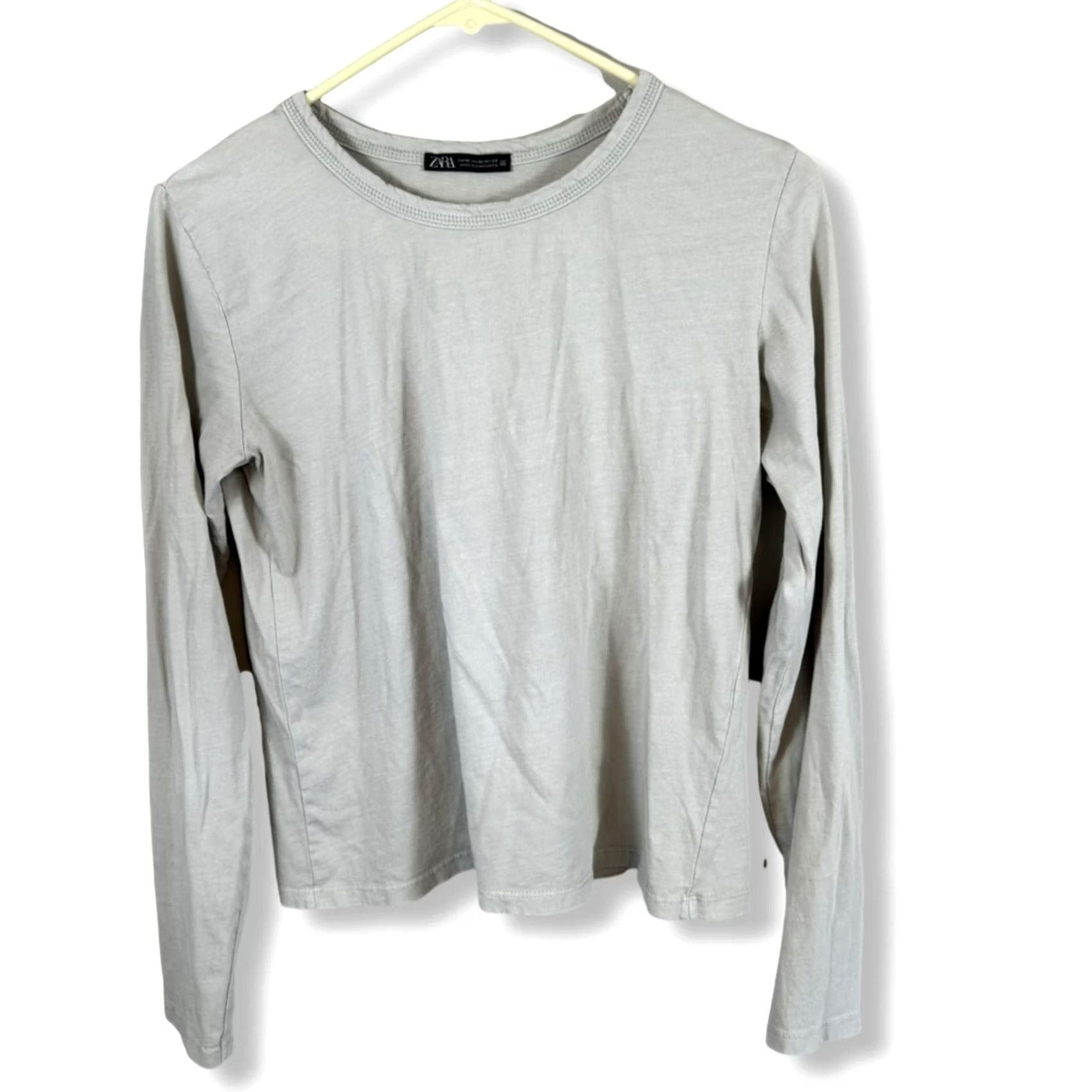 Zara VINTAGE? No. Size M / US 6-8 / IT 42-44 - 2 Thumbnail