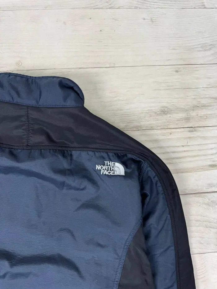 The North Face Vintage The North Face Summit Series Windstopper Jacket 90s Size US XL / EU 56 / 4 - 13 Thumbnail