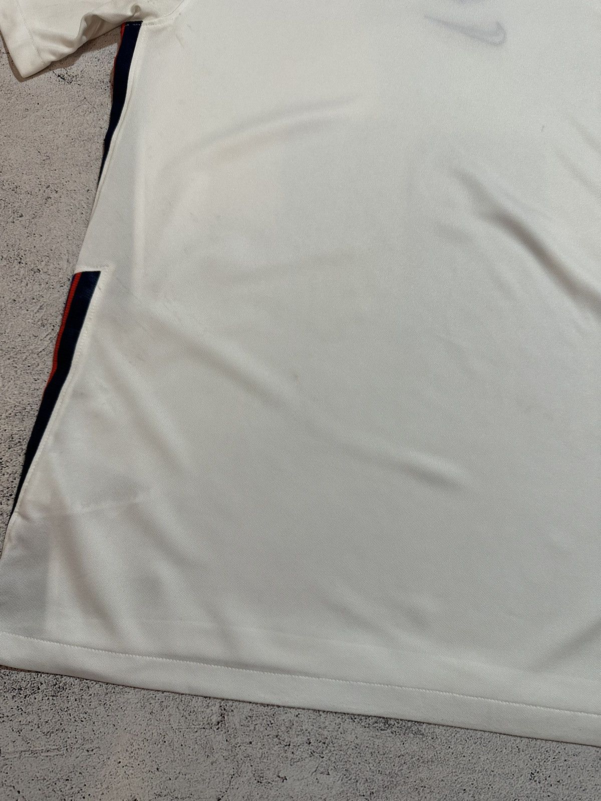 Nike England jersey 2020/2021 Nike Size US M / EU 48-50 / 2 - 13 Thumbnail