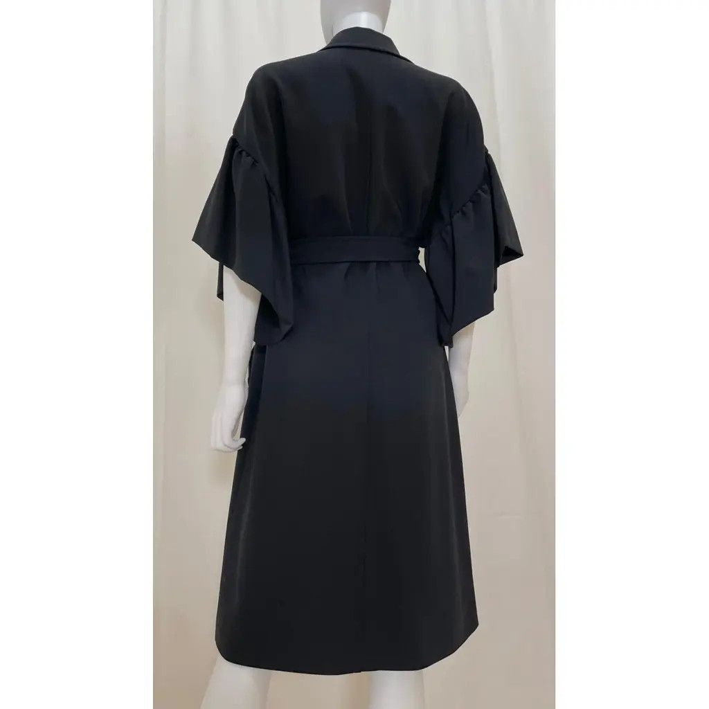 Max Mara Wool coat, Max Mara Size XS / US 0-2 / IT 36-38 - 3 Thumbnail