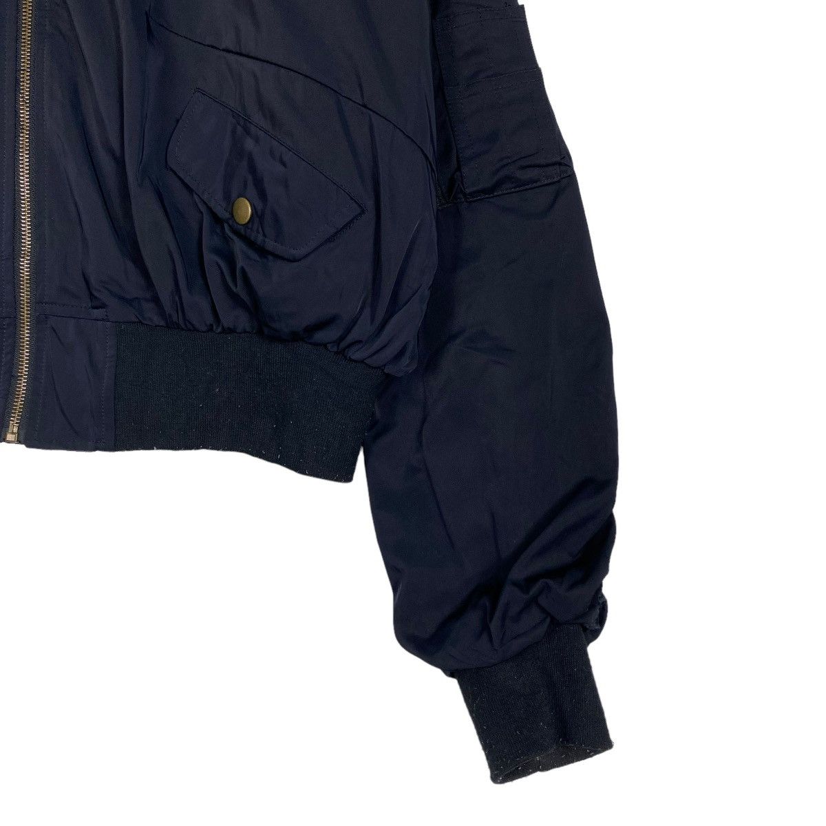 Other Embexcite Cropped Bomber Jacket Size US S / EU 44-46 / 1 - 6 Thumbnail